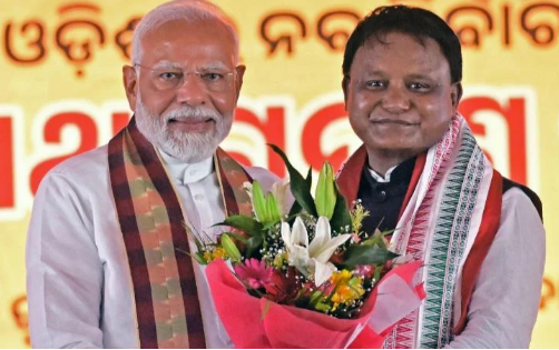 With BJP in office, Odisha govt. leans in on Central schemes